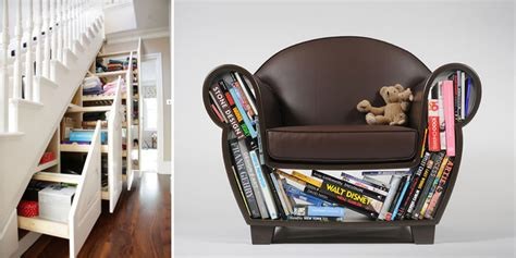 Space-Saving Furniture Solutions